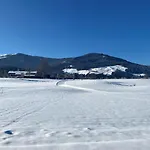Reh4 Lägenhet *