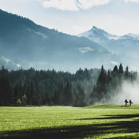 アパート Reh4 ヴェステンドルフ