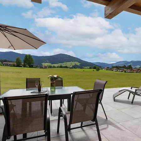 Reh4 Apartamento Westendorf