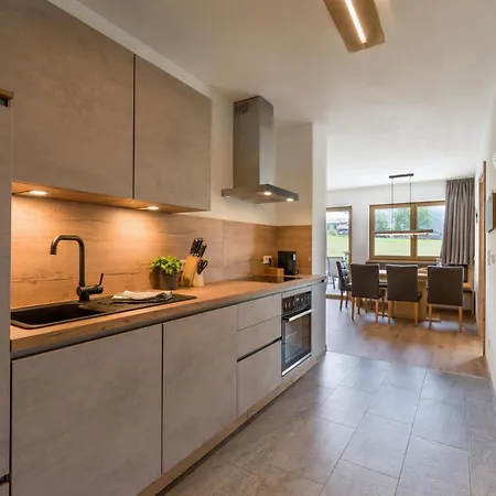 Apartamento Reh4 *