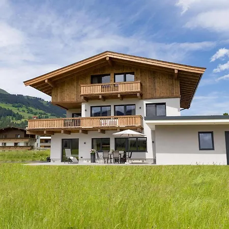 Reh4 Lägenhet Westendorf