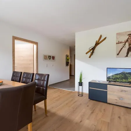 Reh4 Apartamento Westendorf