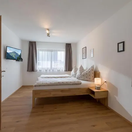 アパート Reh4 ヴェステンドルフ