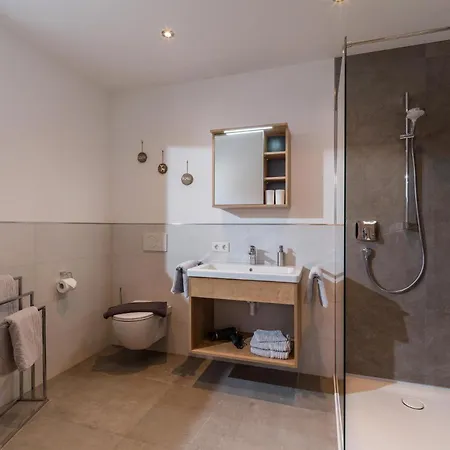 Apartamento Reh4 *