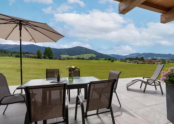 Reh4 דירה ווסטנדורף