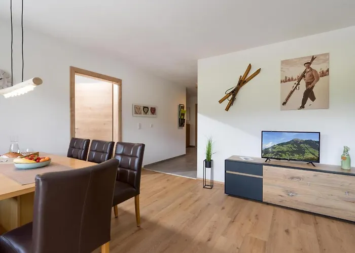 Reh4 דירה ווסטנדורף