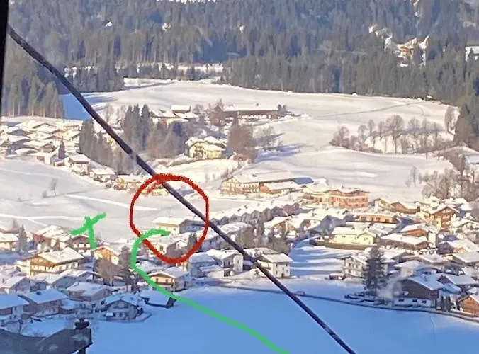 Reh4 דירה ווסטנדורף