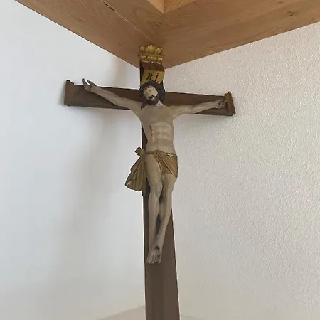 Апартаменты Reh4